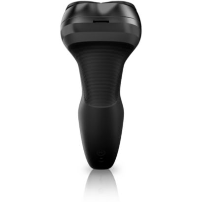 Comfortable, smooth shave