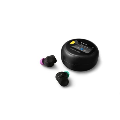 Philips Moving Sound