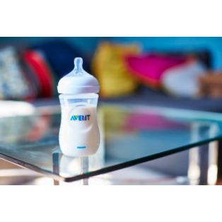 Avent Natural baby bottle