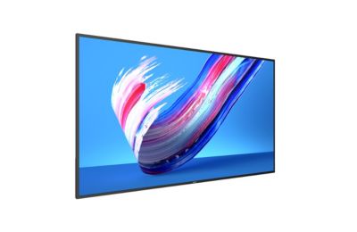 Signage Solutions Q Line ディスプレイ 65BDL3650Q/11 | Philips