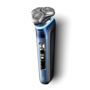 バリー・フィリップス フィリップス シリーズシェーバー | Philips