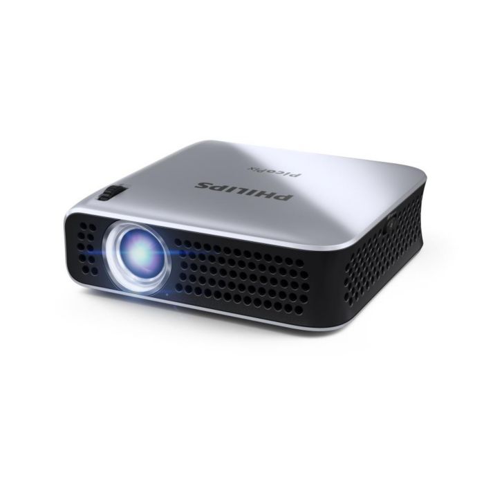 PicoPix Pocket projector PPX4010/US | Philips
