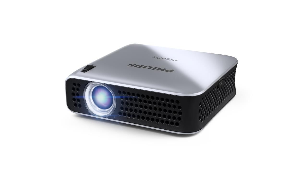 PicoPix Pocket projector PPX4010/US | Philips