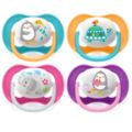 Lets your little one’s skin breathe