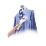 Atsvaidziniet savus delikātos apģērbus ar tvaiku