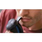 Mugav ja lihtne raseerimine + piiramine