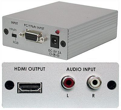 ¿Puedo usar un cable VGA-HDMI para conectar mi PC (VGA OUT) a mi Philips TV (HDMI IN)? ¿Cómo conecto mi PC a mi Philips TV?