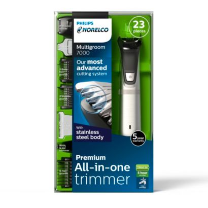 All-in-One Trimmer