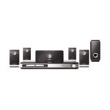 Home theatre