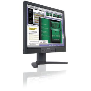190B8CB LCD monitor