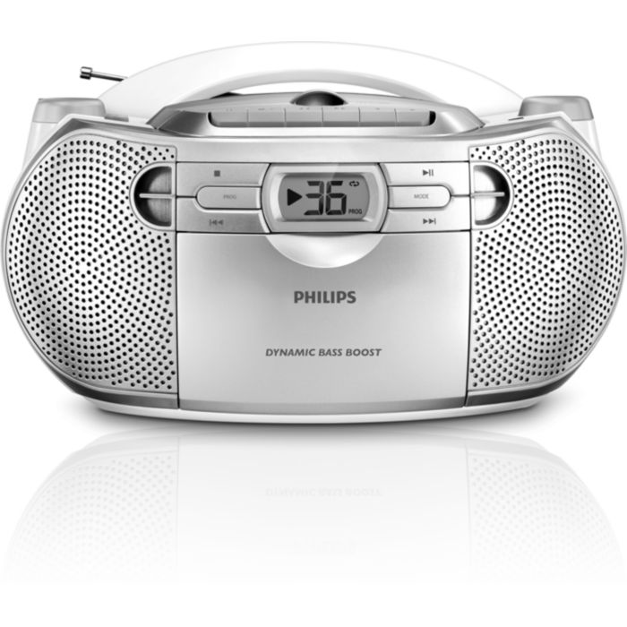 Genießen Sie Ihre Musik überall