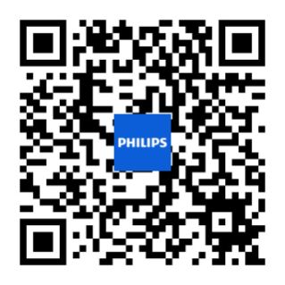 「以心焕欣」计划 QR code