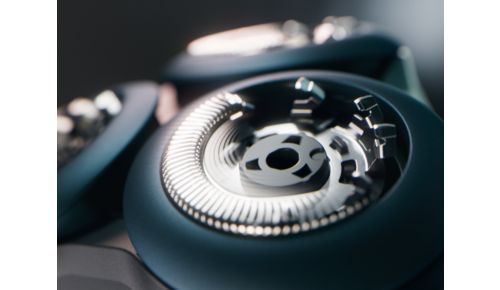 Offre una rasatura precisa, perfetta e uniforme