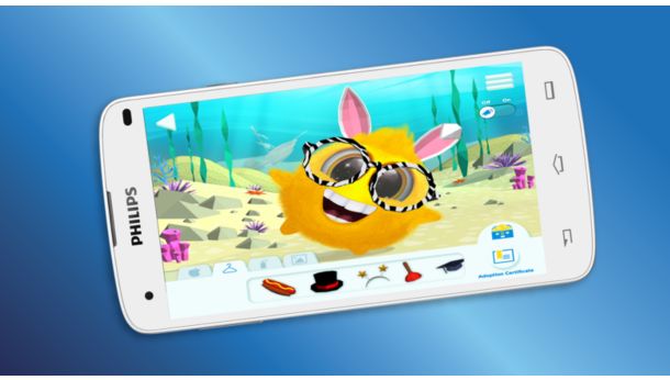 Põnevad preemiad iga eduka harjamiskorra eest