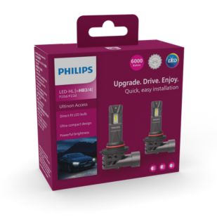 Ultinon Access