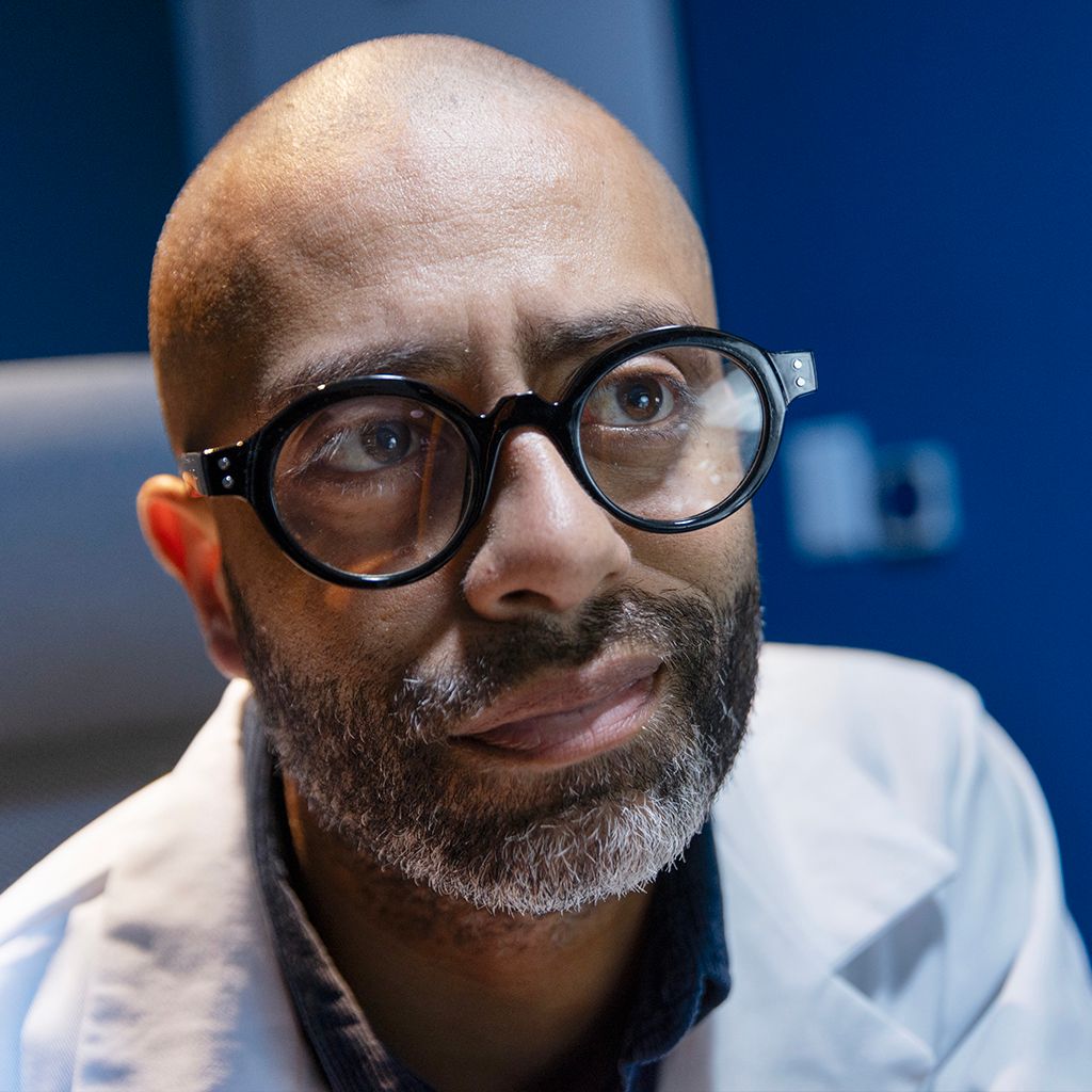 AI reconstruction elevates image clarity while keeping radiation dose low
