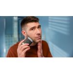 Close shave any time, anywhere