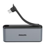 El hub USB-C 3.1 se expande a 4 puertos miniHUB