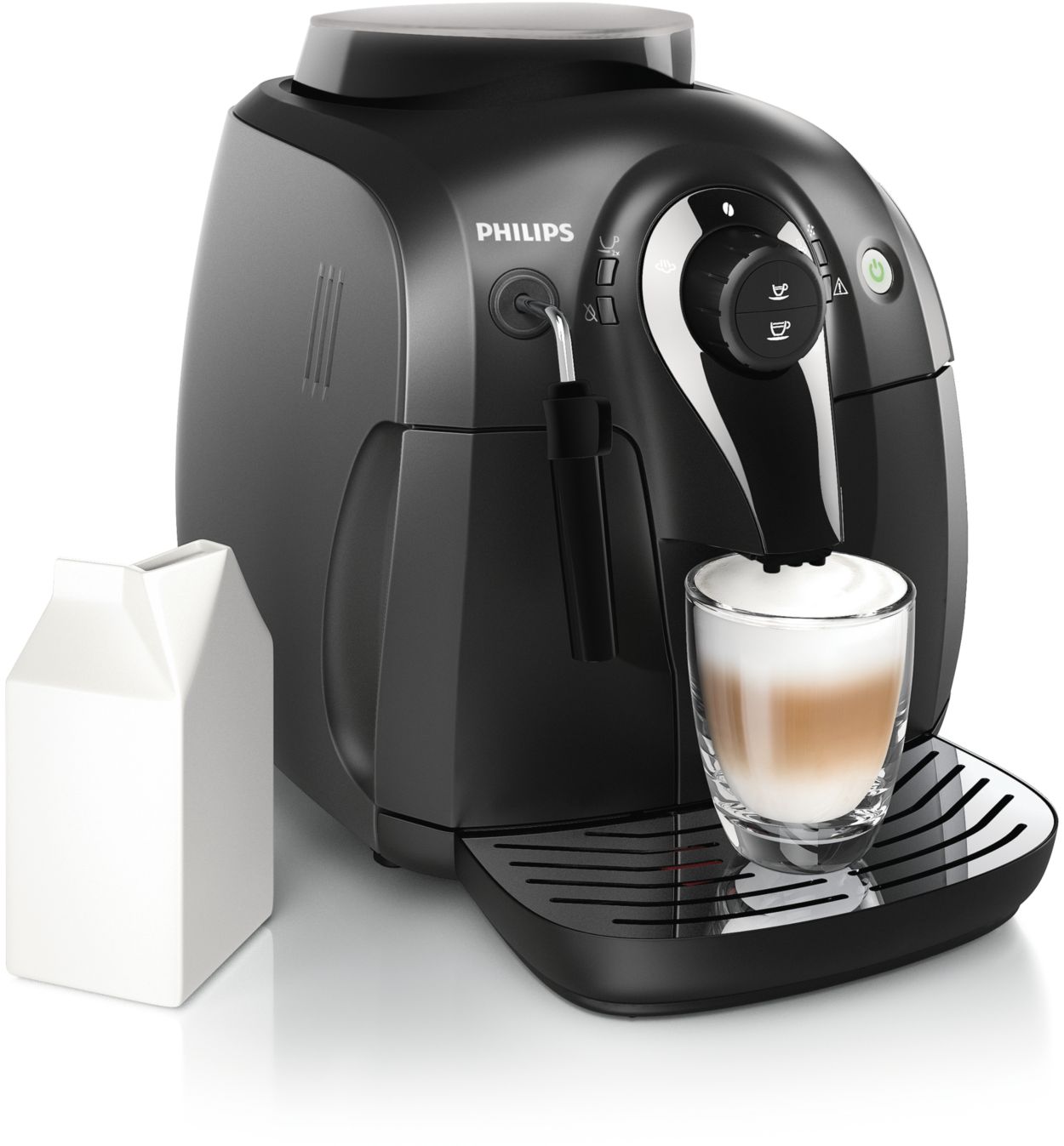 El Cyber Monday huele a café: la cafetera superautomática top de Philips  desploma su precio
