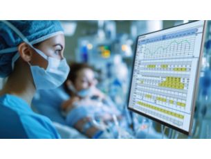 IntelliSpace Critical Care and Anesthesia Patient data management system