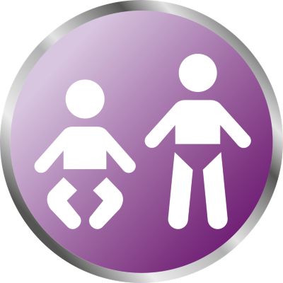 Od pirea do komadića, pogodno za sve faze odvikavanja od dojenja