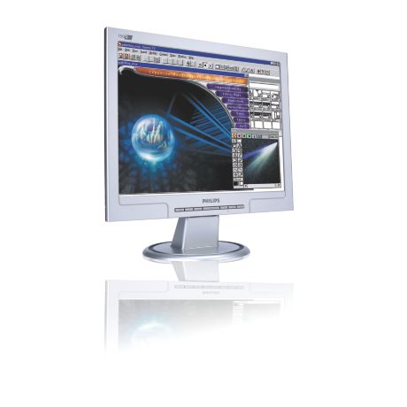 150S7FS/00  Moniteur LCD