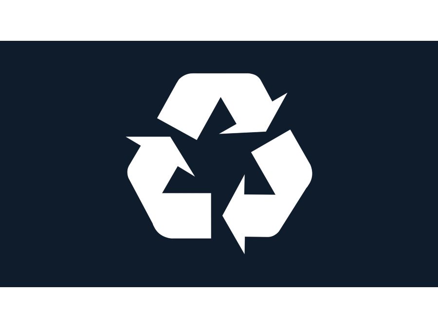 Recyklovateľné balenie*