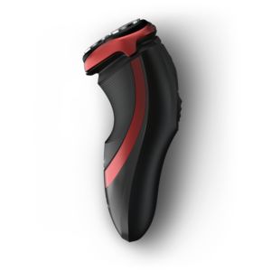 Wet or Dry, Protective shave