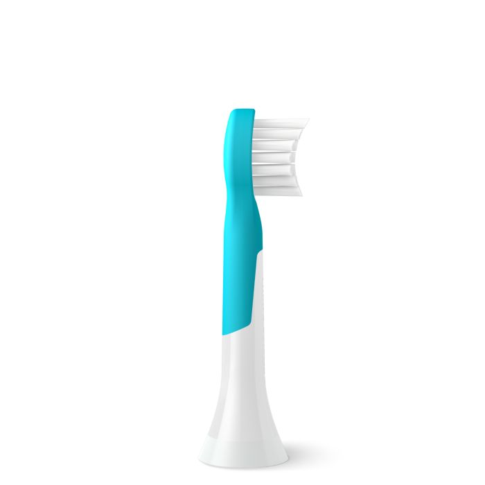 Philips Sonicare For Kids ソニッケアー キッズ ブラシヘッド ミニ