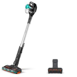 Cordless vacuum steam online cleaner