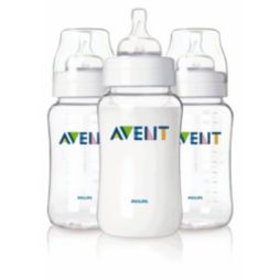 Avent Airflex Butelka dla niemowląt Classic +