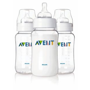 Avent Airflex Biberón Classic