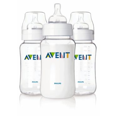 Philips Avent Airflex Butelka dla niemowląt Classic +