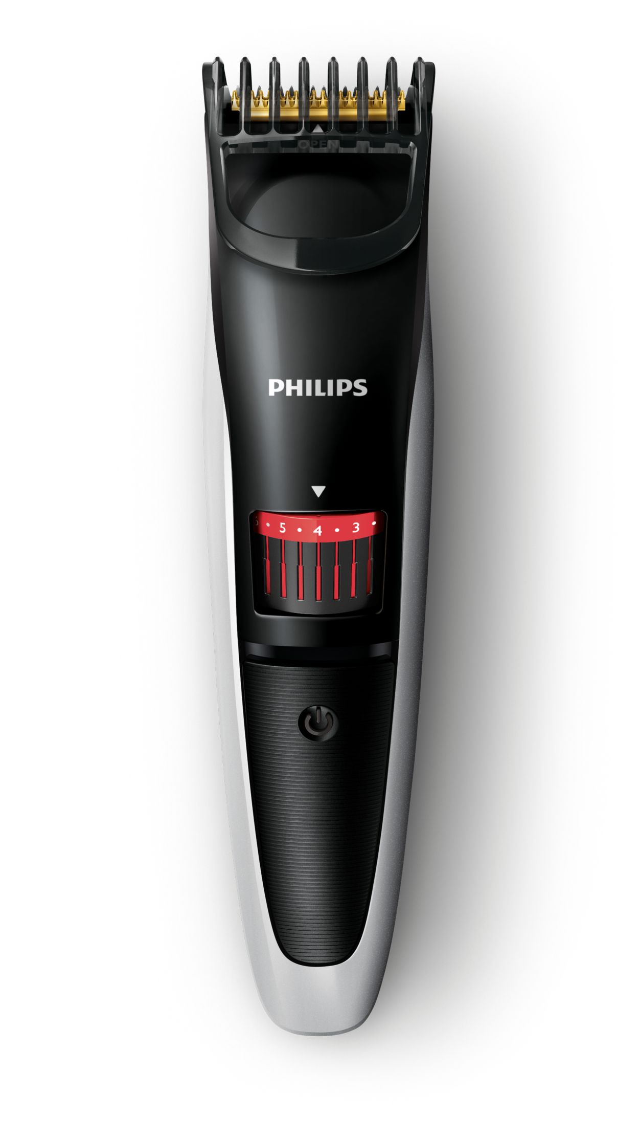 Beardtrimmer series 3000 ヒゲトリマー QT4012/15 | Philips