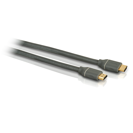 SWV4434S/10  Przewód HDMI z obsługą sieci Ethernet