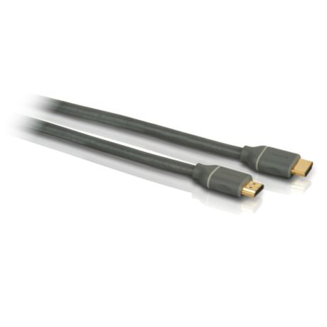 SWV4434S/10  Câble HDMI avec Ethernet