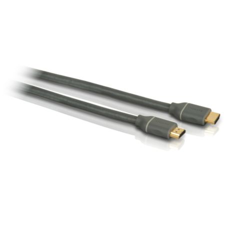 SWV4434S/10  HDMI-Kabel mit Ethernet