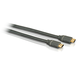 HDMI-kabel met Ethernet