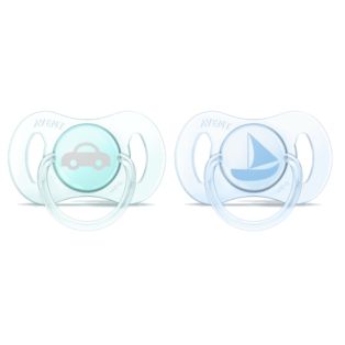 Avent Mini-Schnuller