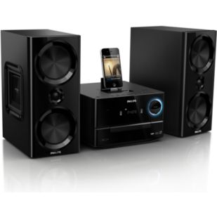DCM3020 Micro music system