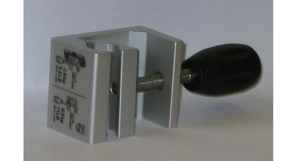 Standard product photograph