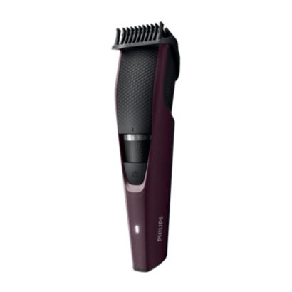 Philips Beardtrimmer series 3000