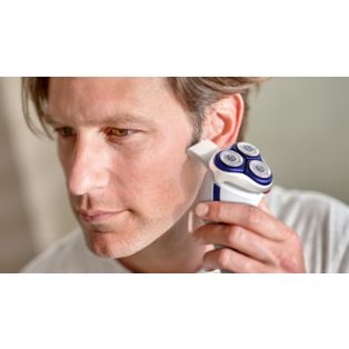 Star Wars special edition Afeitadora eléctrica en seco