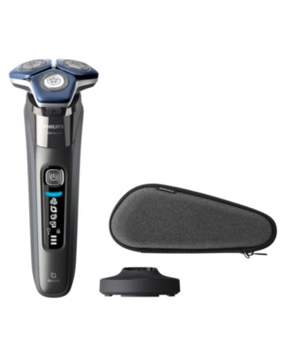 Barbeadores shavers 
