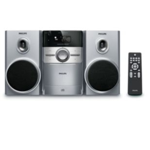超迷你 HiFi 音響