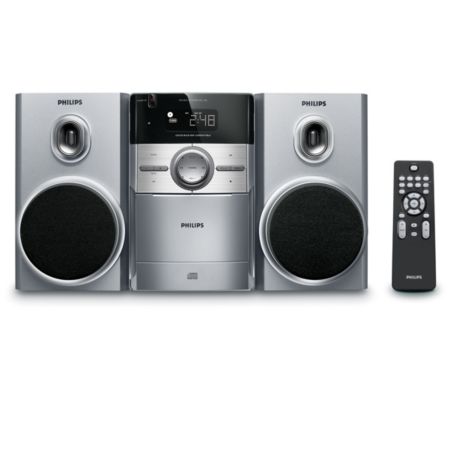 MC146/96  超迷你 HiFi 音響