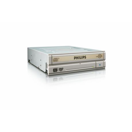 DVDR1628K/00  Unità interna