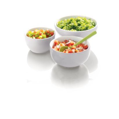 Fast, fresh and healthy