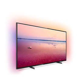 6700 series 4K UHD LED Smart TV