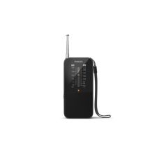 Radio's en wekkers